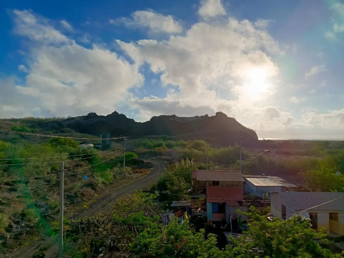 Casa Bambu Galapagos Villa San Cristóbal 0*,  Ecuador