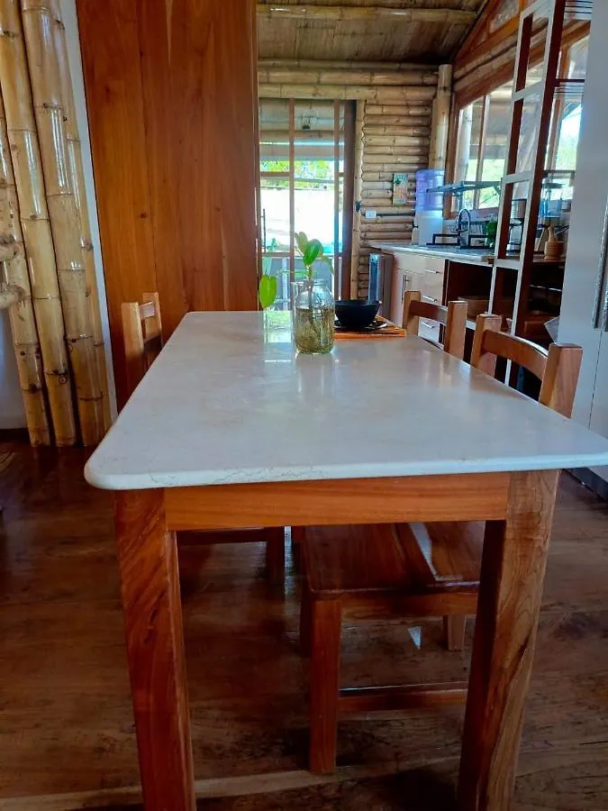 Casa Bambu Galapagos Villa San Cristóbal 0*,  Ecuador