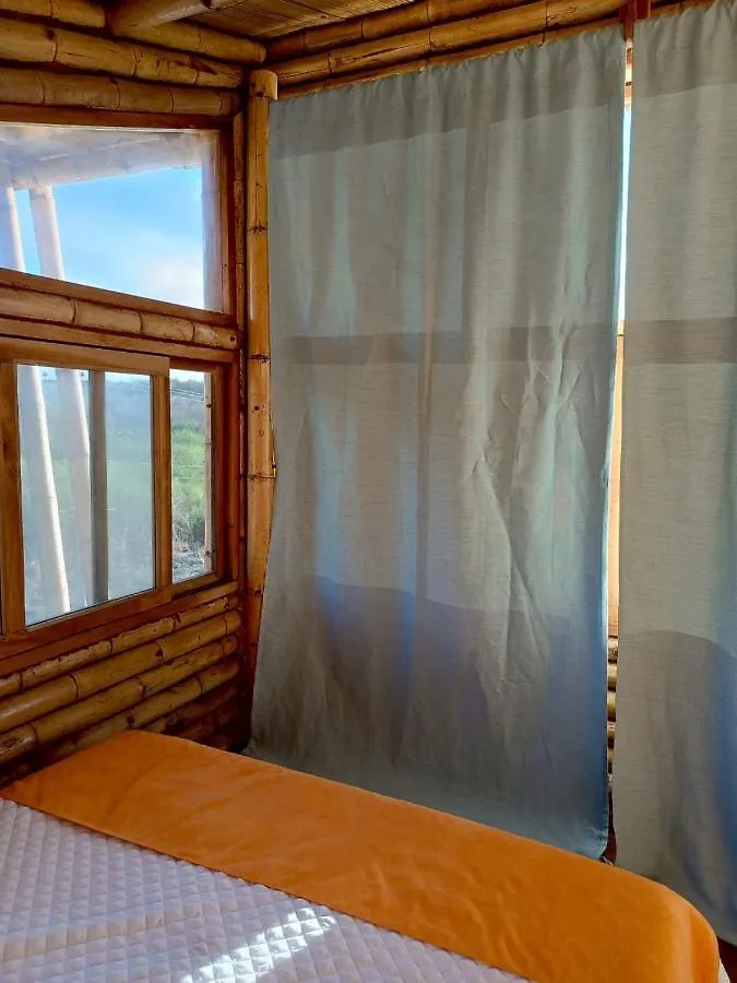Casa Bambu Galapagos Villa San Cristóbal Vakantiehuis