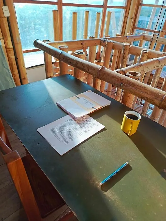 Casa Bambu Galapagos Villa San Cristóbal