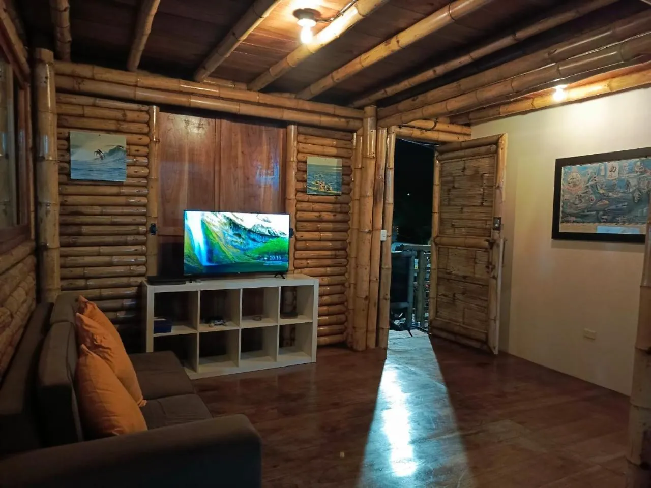Casa Bambu Galapagos Villa San Cristóbal 0*,  Ecuador
