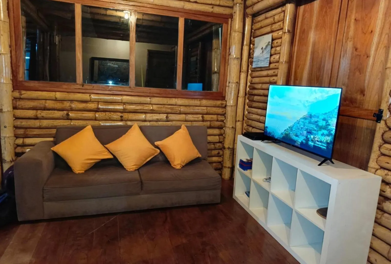 Casa Bambu Galapagos Villa San Cristóbal Vakantiehuis