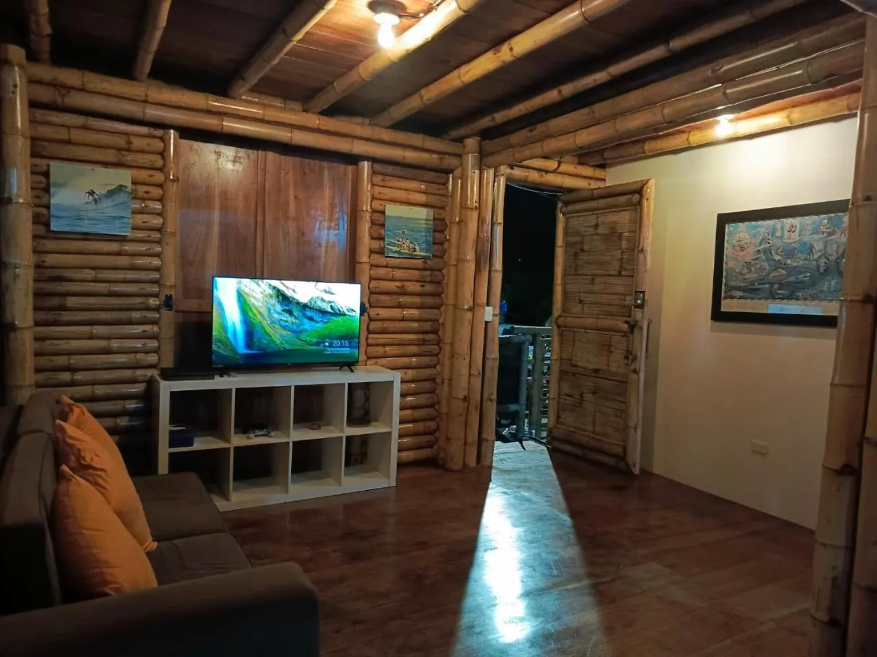 Casa Bambu Galapagos Villa San Cristóbal Vakantiehuis