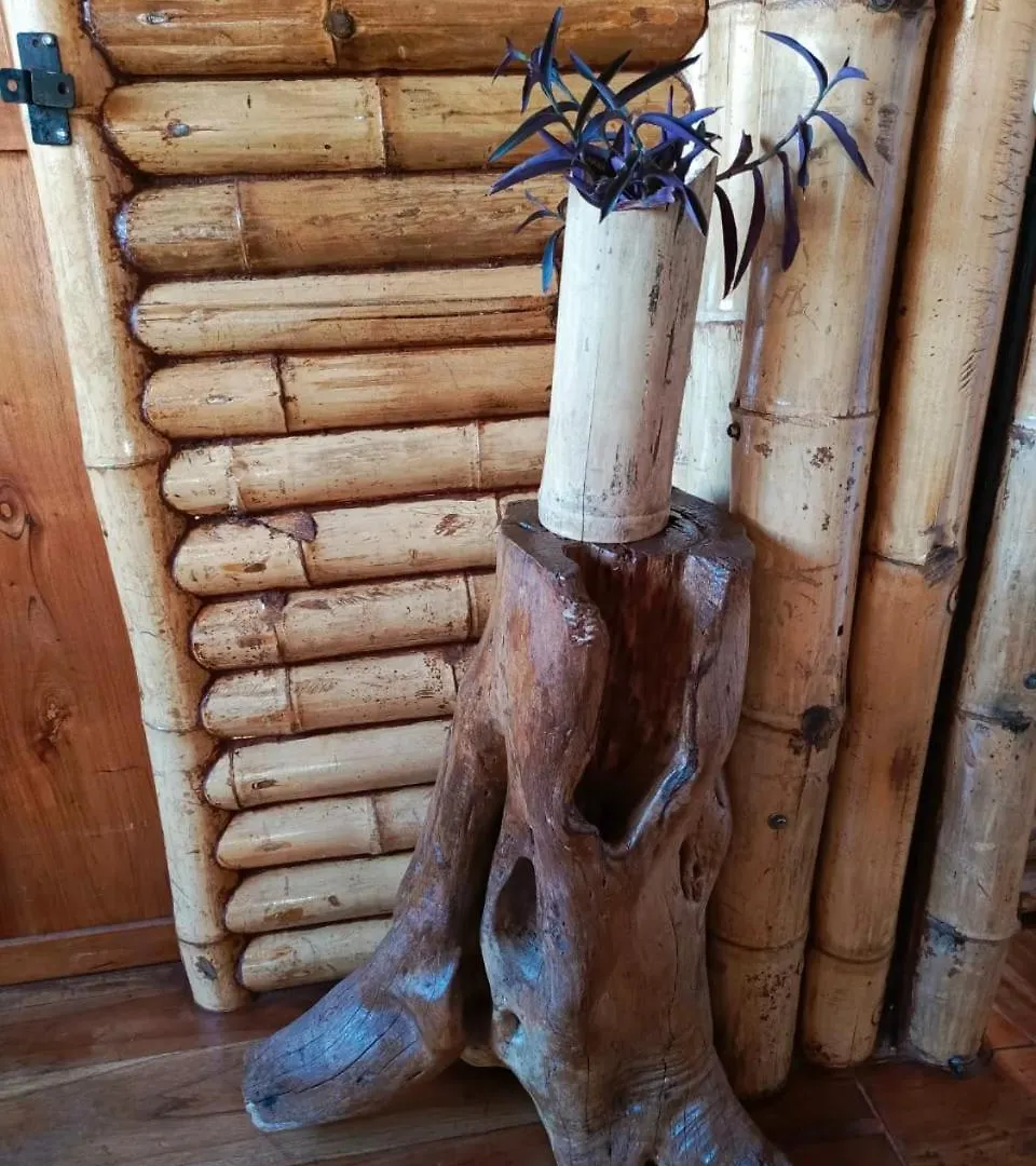 Vakantiehuis Casa Bambu Galapagos Villa San Cristóbal