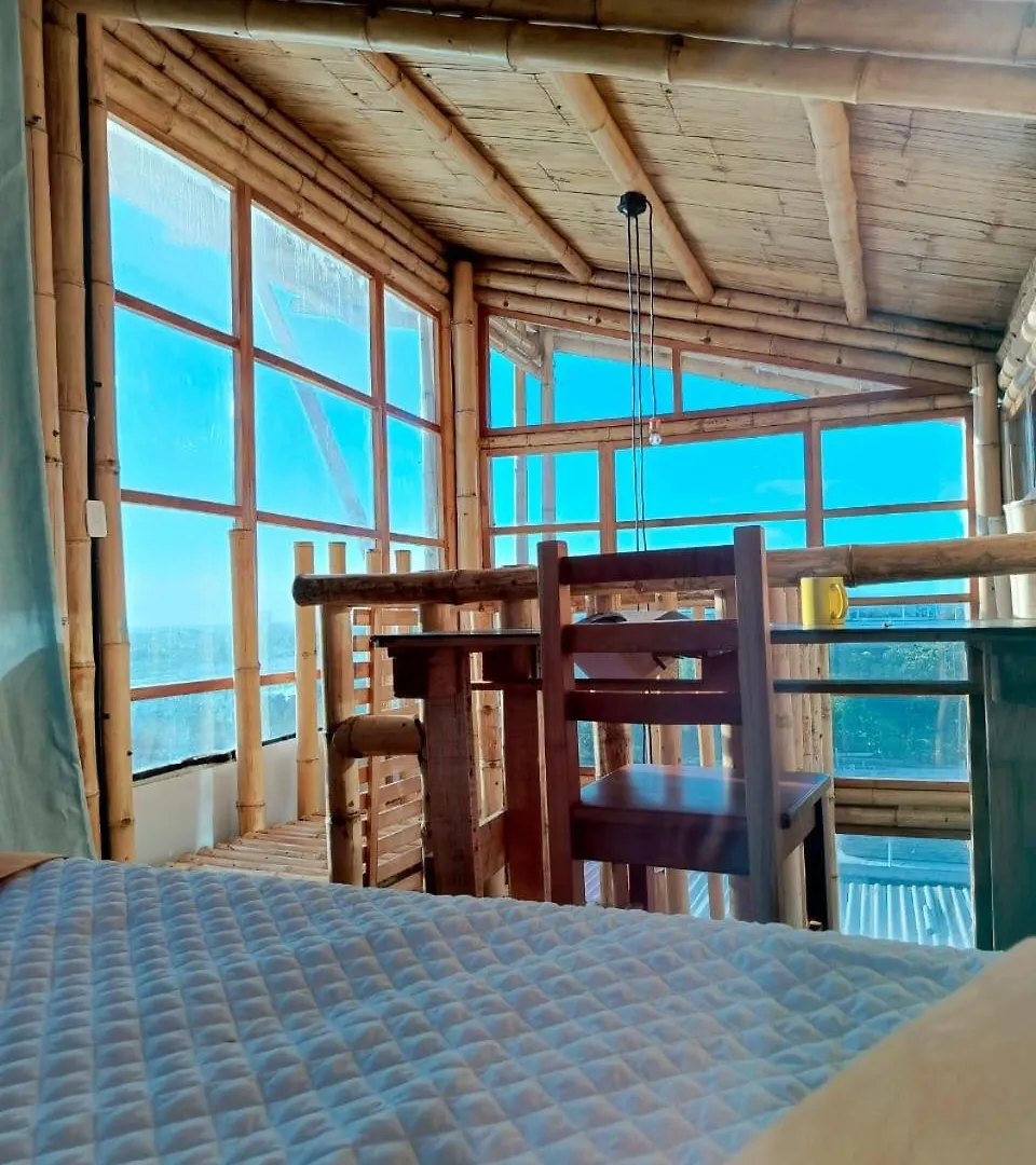 Casa Bambu Galapagos Villa San Cristóbal