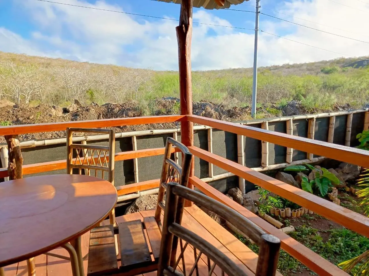 Casa Bambu Galapagos Villa San Cristóbal