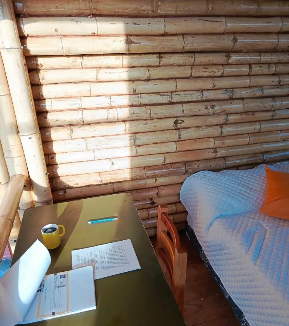 Casa Bambu Galapagos Villa San Cristóbal Vakantiehuis