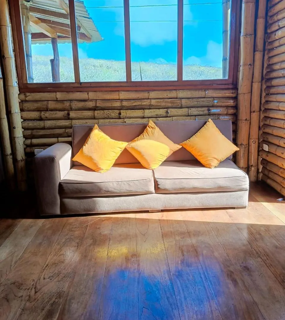 Casa Bambu Galapagos Villa San Cristóbal 0*,  Ecuador