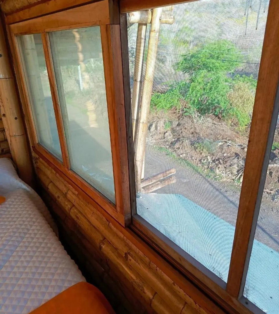 Casa Bambu Galapagos Villa San Cristóbal