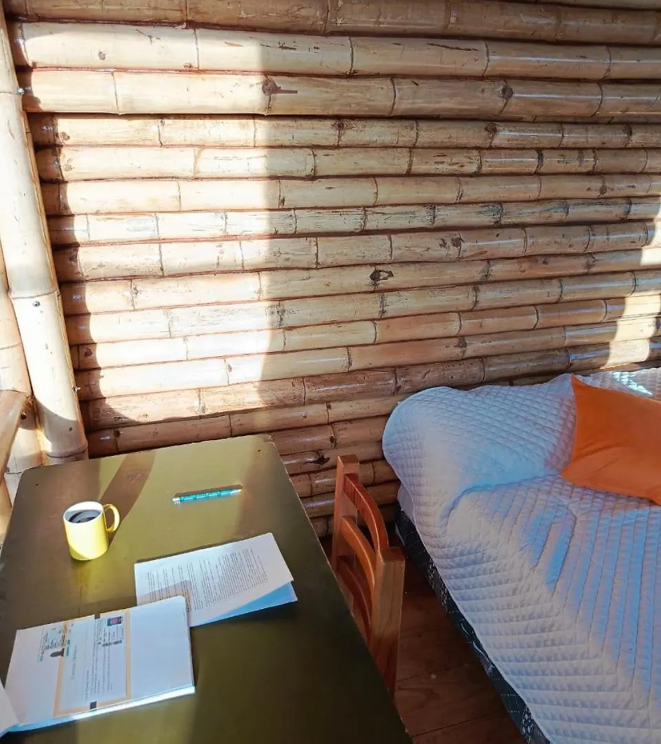 Casa Bambu Galapagos Villa San Cristóbal 0*,