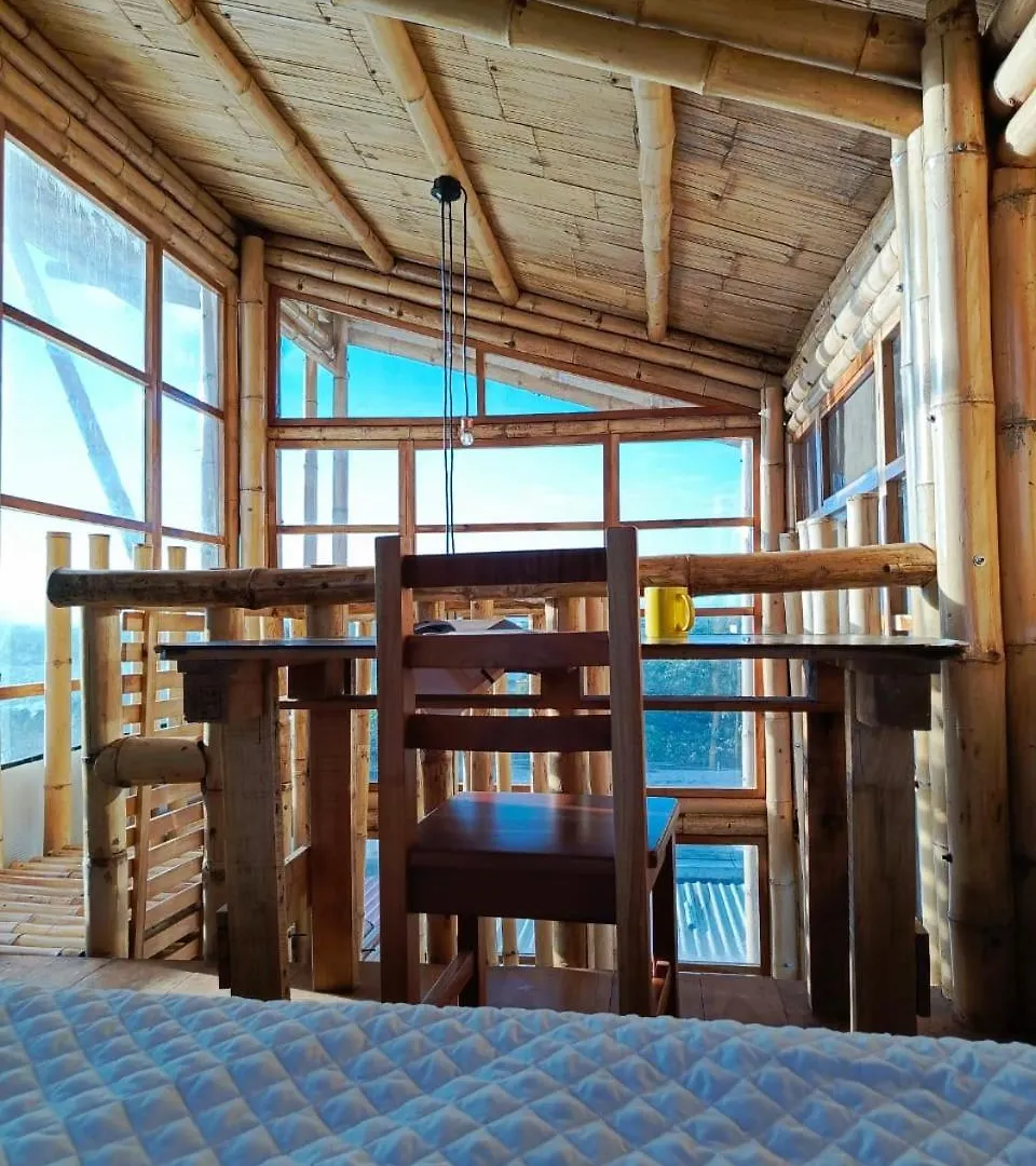 Casa Bambu Galapagos Villa San Cristóbal Vakantiehuis
