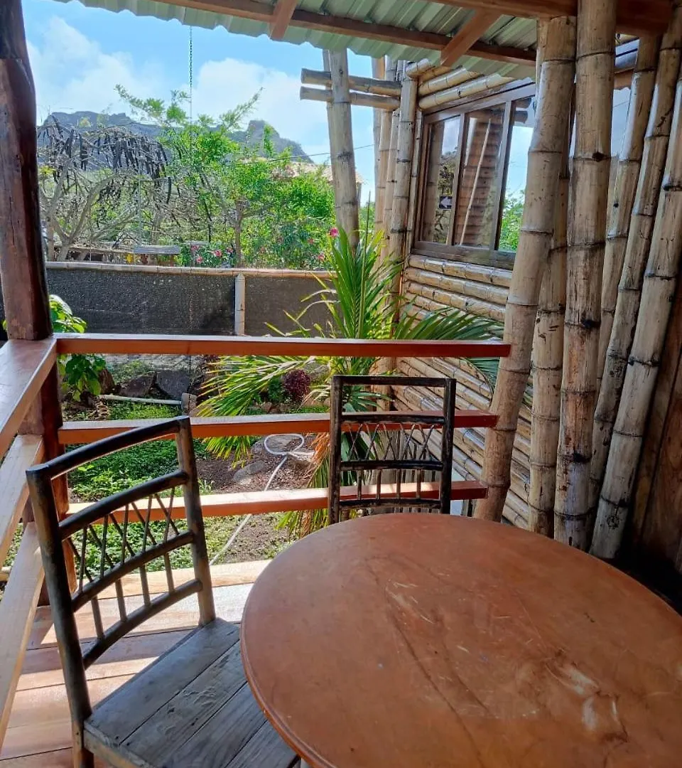 Casa Bambu Galapagos Villa San Cristóbal