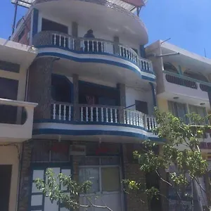 Albatros San Cristóbal