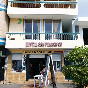 San Francisco San Cristóbal