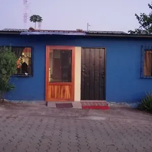 Arvakeni San Cristóbal